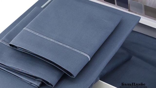 «Casual голубой» (Tivolyo Home) Постельное Белье Турция смотреть онлайн