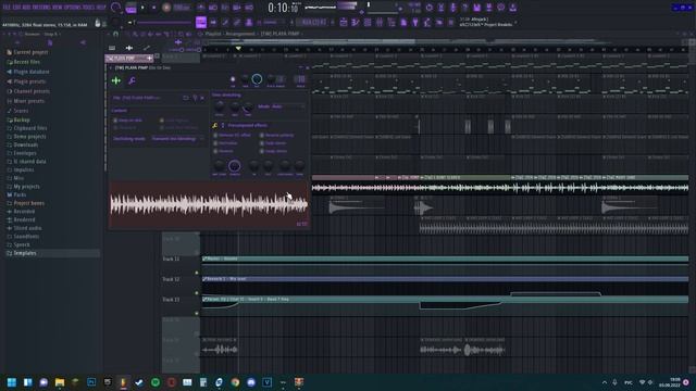 ?ДРИФТ ФОНК за 5 МИНУТ? | prod. SHINY INFERNUS? смотреть онлайн