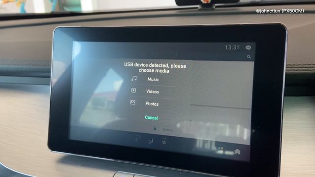 [ENG/CHI] Proton X50 ATLAS APK Quick Installation Guide (All Credit To Xeon1989 Aka Chris)