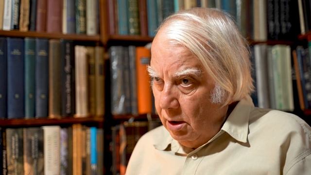 «Кавказский пленник» Л Н Толстого Лекция Л И Соболева для увлечённых читателей смотреть онлайн