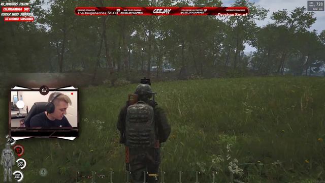 SCUM Livestream - Scums of Anarchy Gang RP Server - Discord ZqwQBS3 | !coins !scum !rank смотреть онлайн