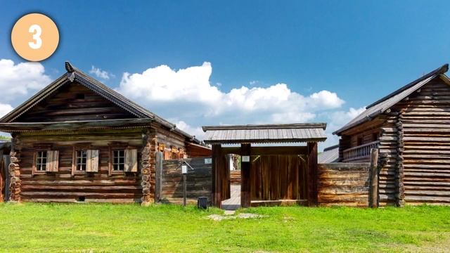 ПЯТЬ ФАКТОВ О ПЕЛЬМЕНЯХ смотреть онлайн