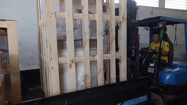 Mixer cooking 150 Liter Goodfriend Taiwan смотреть онлайн