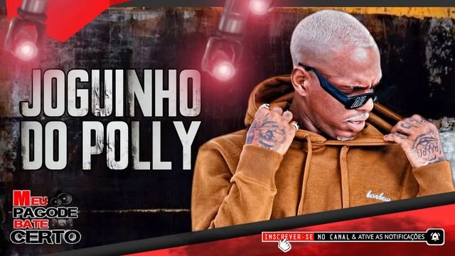 OH POLÊMICO - JOGUINHO DO POLLY 2023 смотреть онлайн