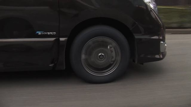 TOYO TIRES :「TRANPATH mpZ」の乗り心地についてモータージャーナリストの飯田裕子氏がご紹介 смотреть онлайн