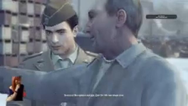 MAFIA II // Лучшая история // Начало. stream 🔴 смотреть онлайн