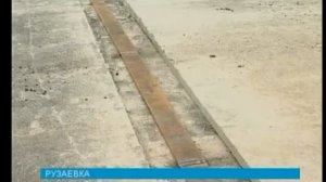 К 85 летию района в Рузаевке откроется мост через железную дорогу