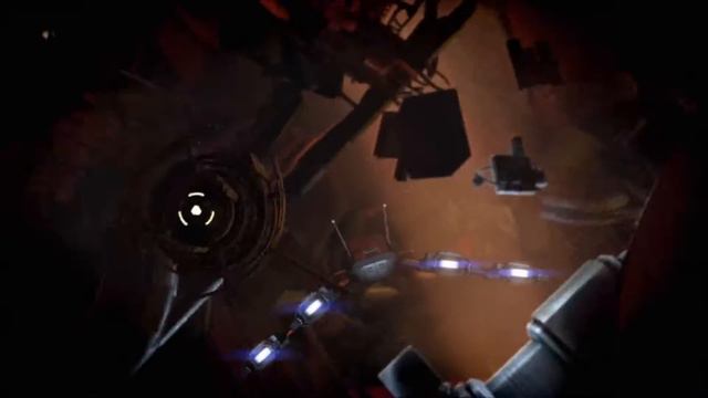 Mass Effect 2 - Into the Omega 4 Relay (Gameplay 1080p HD) смотреть онлайн