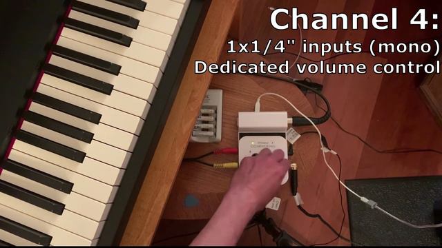 Go Mixer Pro Review смотреть онлайн