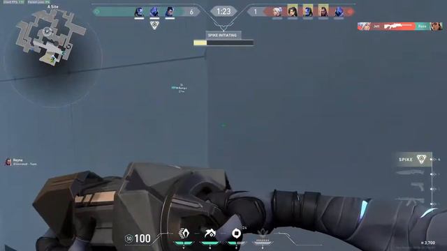 Elder flame .. aimbot or what..? Valorant chill live stream .. смотреть онлайн