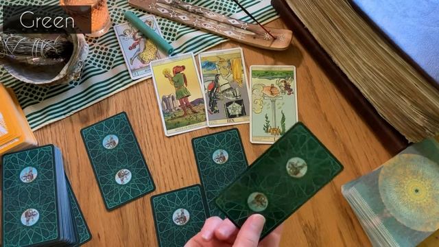 Career/ Job Change Tarot Reading! ~ Career Advice Pick-a-Card ~ Timeless Reading! смотреть онлайн