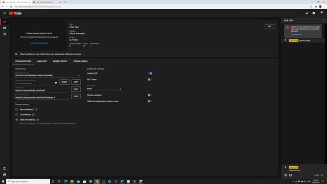 How To Add Transparent Chat To OBS Stream (2020 FIX) смотреть онлайн