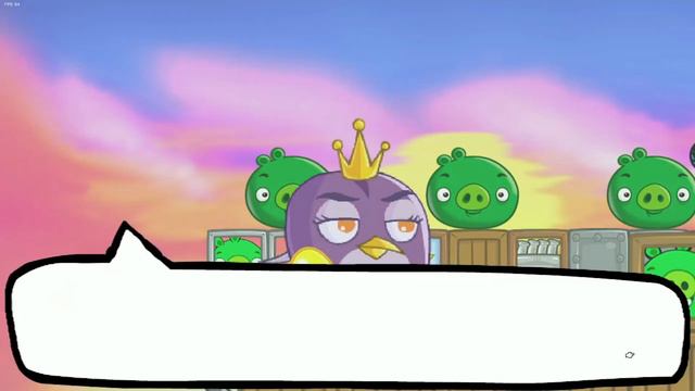 Angry Birds Vs Bad Pigies Friday Night Funkin' Full 6 Week смотреть онлайн