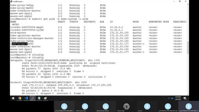 Kubernetes-Day-13 || Kubernetes Service Examples || Init-Container смотреть онлайн