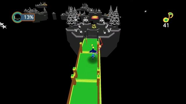 Newt One (Switch) Review смотреть онлайн