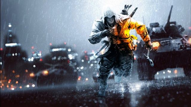 Cinematic Trailer Music - Sci-Fi | NO COPYRIGHT смотреть онлайн