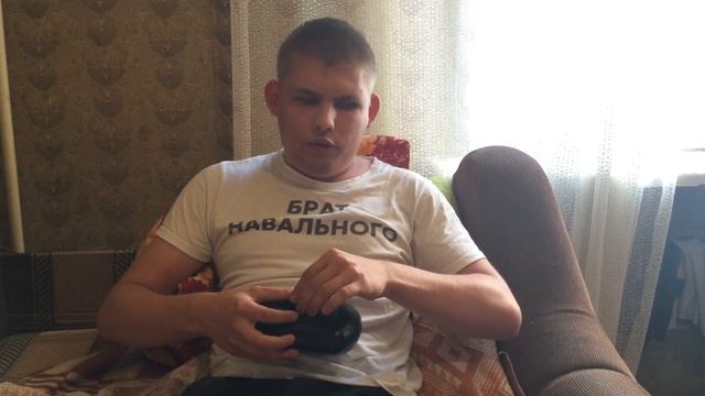 Snooze talking clok - Техника для слепых смотреть онлайн