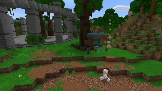 More Mobs Release Trailer | Minecraft Marketplace смотреть онлайн