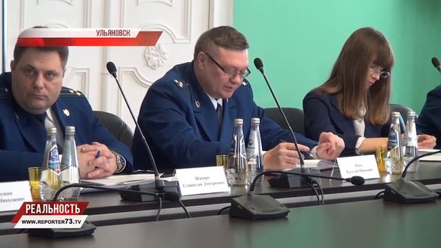 ПРОКУРАТУРА СЛЕДИТ ЗА ЖКХ смотреть онлайн