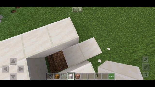 How to make a diamond farm in Minecraft PE full tutorial step by step смотреть онлайн