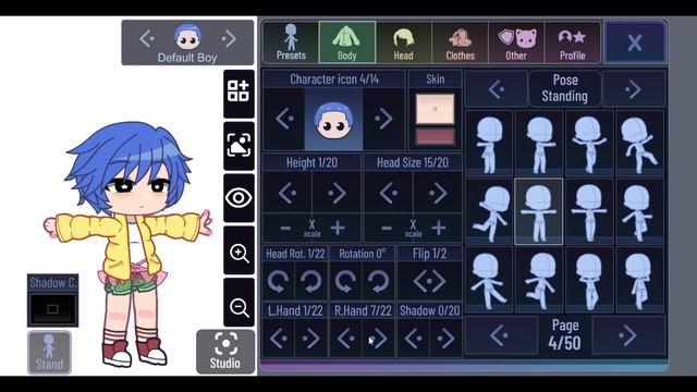 OS MELHORES GACHA MODS смотреть онлайн