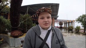 Дананг Вьетнам - Все что вы должны знать о Ба На Хиллс за 10 минут  | Ba Na Hills Golden Bridge