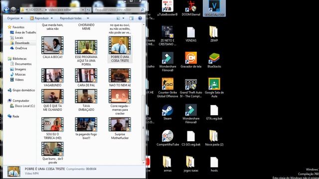 SONY VEGAS CORRIGIR ERRO ARRASTAR E SOLTAR RESOLVIDO 2023 смотреть онлайн