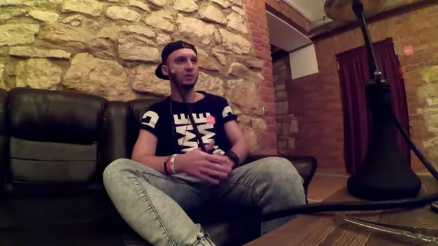 Сергей Воронивский HookahPlace Taganka смотреть онлайн