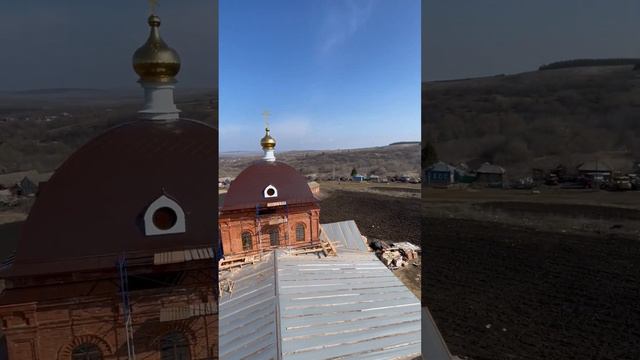 На колокольне смотреть онлайн