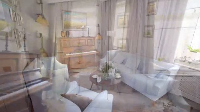 Обзор. Мебельная Фабрика Nextform в телепередаче "Идеальный Ремонт" на 1-м канале смотреть онлайн