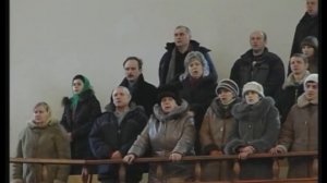 Жить для Иисуса, с Ним умирать / Песня из архива 2008