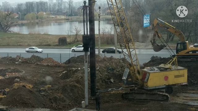 СтройНастольгия