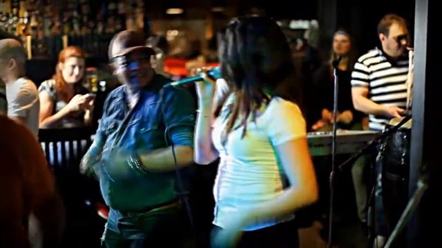 AC TimbaAcademia - трудовые выходные №2 смотреть онлайн