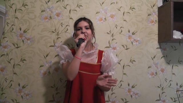 Варвара Тарабанько "Шел казак на побывку домой" смотреть онлайн