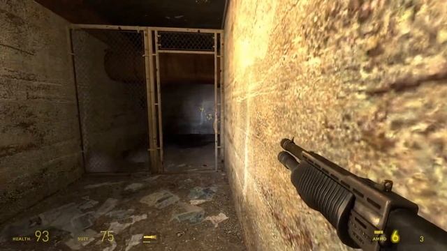 Half-Life 2: Episode Two - Chapter 3: Freeman Pontifex - Full Walkthrough смотреть онлайн