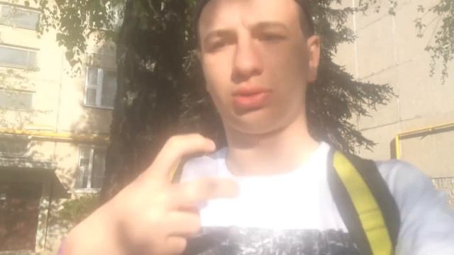 На дорогах ,пробка,и мы опоздали в школу смотреть онлайн