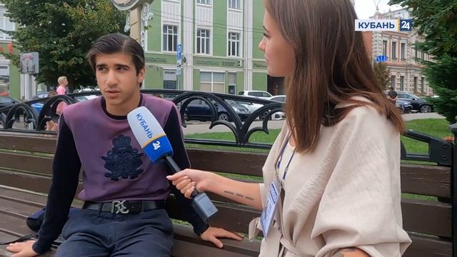КАКИЕ ПЛЮСЫ И МИНУСЫ В КРАСНОДАРЕ? ЧЕСТНОЕ МНЕНИЕ! смотреть онлайн