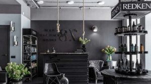 Стиль ЛОФТ в интерьере квартиры ?