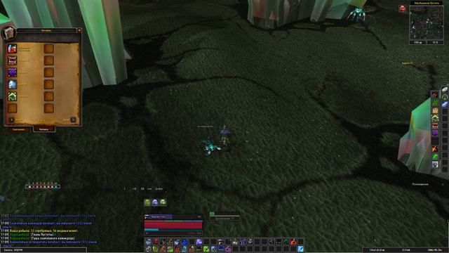 FDK который в душе ADK или как ещё поабузить бг и ладдер EzWOW (Isengard)