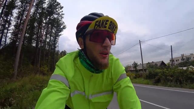 Через Карельский перешеек на велосипедах | ГУЛЯЙНЕН (2022) смотреть онлайн