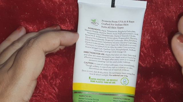 Best Sunscreens For Summers || spf 50 PA+++|| MAMAEARTH & LOTUS || REVIEW+DEMO смотреть онлайн
