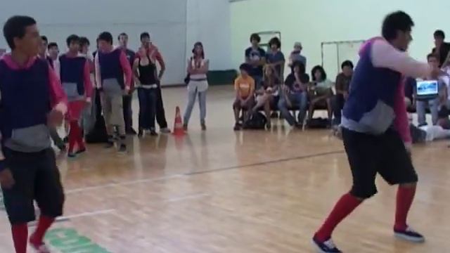 Vertifight Portugal 2009 - Diabolick VS Elecdantoys - Quartos de Final смотреть онлайн