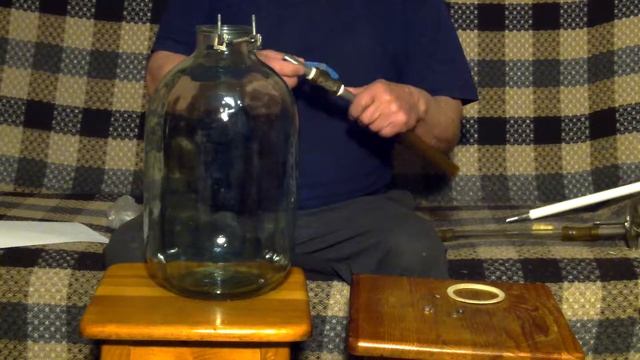 Банки для воды продолжение смотреть онлайн