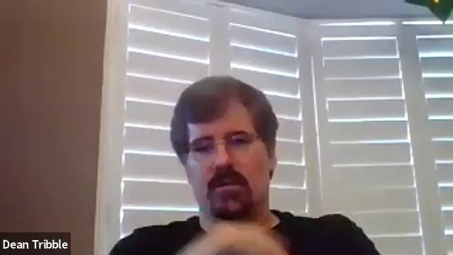 IBC working group call - March 26th 2020 смотреть онлайн