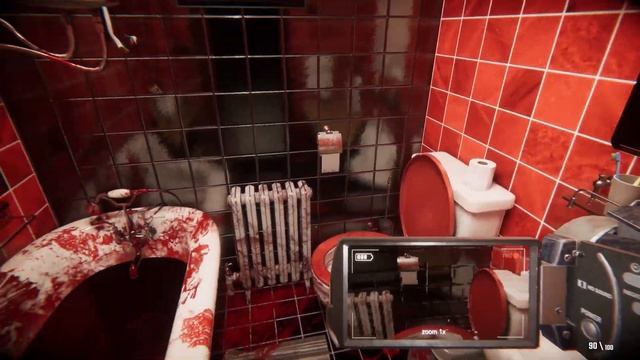 Go Home Annie: An SCP Game - Official Trailer смотреть онлайн
