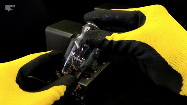 A small wonder: QUAD II Class-A KT66 Tube Monoblock Amplifier | odear смотреть онлайн