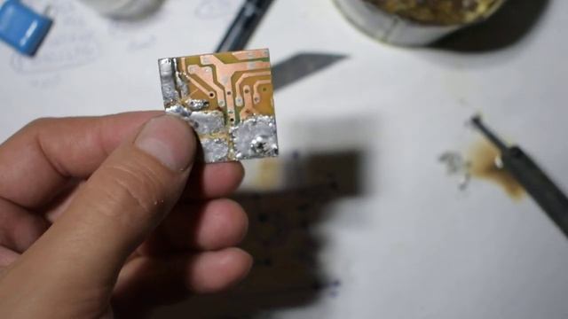 РЕМОНТ ДВУХ СВЕТИЛЬНИКОВ JAZZ WAY ( ЧАСТЬ 2 ) смотреть онлайн