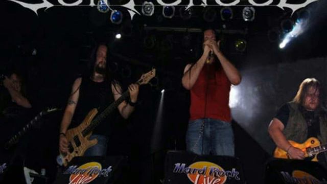 SenTenceD Live In Mexico 21-08-2005