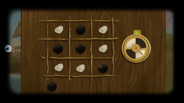 Fran Bow #4 ФРЕН СТАЛА ДЕРЕВОМ смотреть онлайн