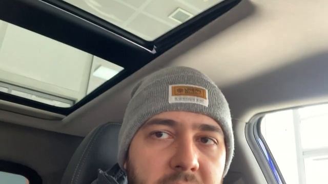 Новый EXEED LX мини обзор из салона! Салон просто Пушка) Toyota учись) смотреть онлайн